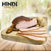 Hindi Füme Göğüs Eti 250 g e - 2