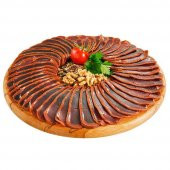 Başyazıcı Bonfile Pastırma 500 g e - 1