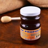 Saf Sıvı Propolis 250 g ℮ - 1