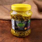 Zavrak Acı Biber Turşusu 1000 g e - 1