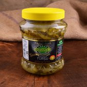Zavrak Kelek Turşusu 1000 g e - 1