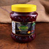 Zavrak Kırmızı Lahana Turşusu 1000 g e - 1