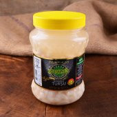 Zavrak Sarımsak Turşusu 1000 g e - 1