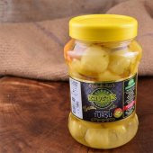 Zavrak Top Biber Turşusu Büyük Boy 1000 g e - 1