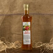 Darboğaz Alıç Sirkesi 500 ml e - 1
