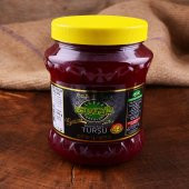 Zavrak Kırmızı Pancar Turşusu 1000 g e - 1