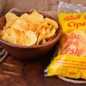 Cancan Doğal Cips 100 g e - 1