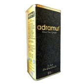 Adramut Taş Baskı Zeytinyağı 5000 ml ℮ - 1