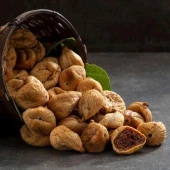 Kuru Dağ İnciri Lüks 500 g e - 1