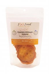 Fx Food Trabzon Hurması Kurusu 20 Gr - 1