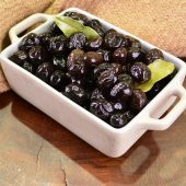 Hiper Siyah Zeytin Kahvaltılık 1000 g ℮ - 1