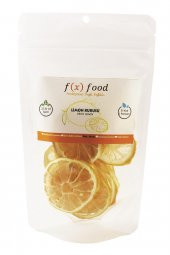 Fx Food Limon Kurusu 20 Gr - 1