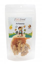 Fx Food C Vitaminli Teneffüs Atıştırmalık 20 Gr - 1
