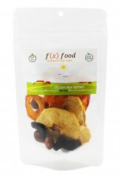 Fx Food Sağlıklı Öğle Ara Öğünü 30 Gr - 1