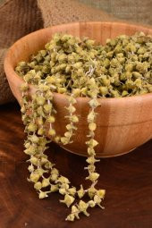 Çiçek Bamya Katkısız 250 g ℮ - 1