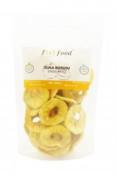 Fx Food Elma Kurusu 100 g ℮ - 1