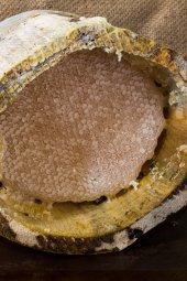 Bingöl Şekersiz Karakovan Kütük Dağ Balı Kahvaltılık 500 g e - 1