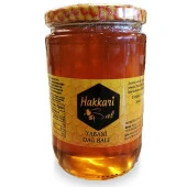 Hakkari Yabani Dağ Balı 850 g e - 1