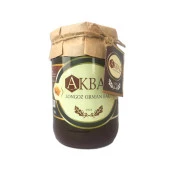 Akbal Longoz Ormanı Balı Kahvaltılık 850 g e - 1