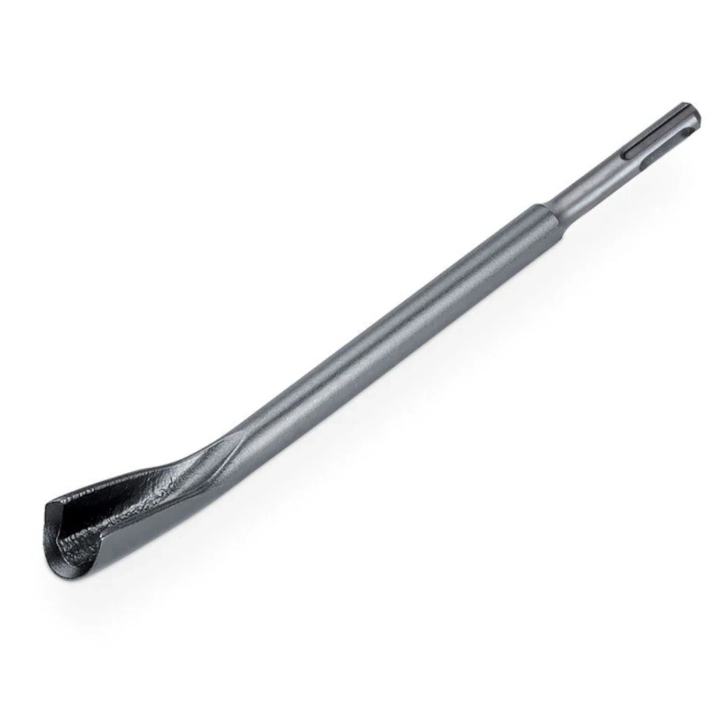 AKCAN BAY TEC SDS PLUS OLUKLU KESKİ 14*250 MM - 1