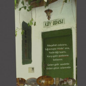 Ayakta Kalan Köy Odaları - 2