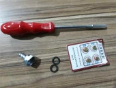 LPG OCAK MEMESİ ENJEKTÖRÜ DÖNÜŞÜM İÇİN NE LAZIMSA HEPSİ BU PAKETTE - 6