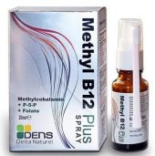 Methyl B12 Plus Spray 20 ml - 1