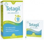 Tetagil Granül Saşe 24 Saşe - 1