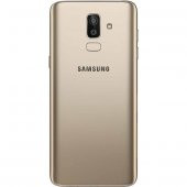 Samsung Galaxy J8 32 GB (Samsung Türkiye Garantili) - 5