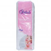 Aslanlı İdrofil Pamuk 250 Gr Paket Cotton Wool - 1