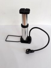 Top Şişirme Pompası - Alüminyum Pompa - Futbol - Basketbol - Voleybol - 1