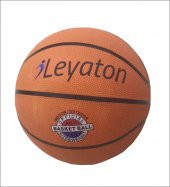 Leyaton Basketbol Topu Size 7 - Stoktan Kargo Ücretsiz - 1