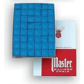 Master Bilardo Tebeşiri 12 Li - 1