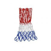 Leyaton Renkli Basketbol Filesi Floş İpli İki Adet - 2