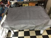 Langırt Masa Örtüsü - 2