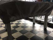 Langırt Masa Örtüsü - 3