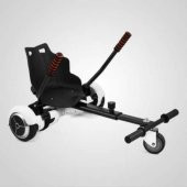 Hoverkart Elektrikli Kaykay Koltuk Hoverkard Aparat - 5
