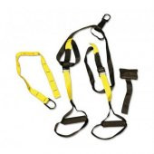 Leyaton TRX Training Set ( X-TR Spor Seti ) - 1