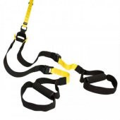 Leyaton TRX Training Set ( X-TR Spor Seti ) - 2