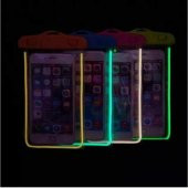 Su Geçirmez Telefon Kılıfı Tüm Modellere Uyumlu - 3