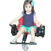 Hoverkart Elektrikli Kaykay Koltuk Hoverkard Aparat - 9