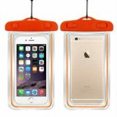 Su Geçirmez Telefon Kılıfı Tüm Modellere Uyumlu - 5