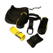 Leyaton TRX Training Set ( X-TR Spor Seti ) - 4