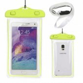 Su Geçirmez Telefon Kılıfı Tüm Modellere Uyumlu - 6