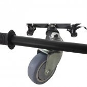 Hoverkart Elektrikli Kaykay Koltuk Hoverkard Aparat - 11