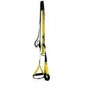 Leyaton TRX Training Set ( X-TR Spor Seti ) - 6