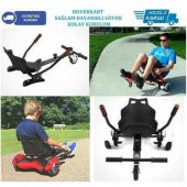 Hoverkart Elektrikli Kaykay Aparatı Tüm Modellere Uyumlu - 1