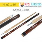 Bilardo Istakası Kingcue Bilardo Istakası ( Kingcue 5 Yıldız ) - 2