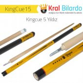 Bilardo Istakası Kingcue Bilardo Istakası ( Kingcue 5 Yıldız ) - 3