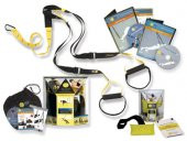 TRX Pro Gym Suspension Trainer - 1